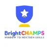 BrightChamps logo