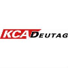 KCA DEUTAG logo
