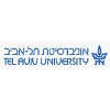 Tel Aviv University logo