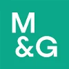 M&G plc logo