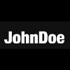 JohnDoe Creative logo