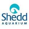 Shedd Aquarium logo