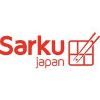 Sarku Japan logo
