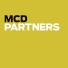 MCD Partners logo