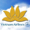 Vietnam Airlines logo