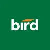 Bird Construction logo