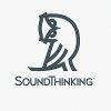 SoundThinking logo