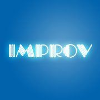 Improv Comedy Club logo
