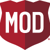 MOD Pizza logo