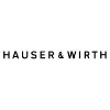 Hauser & Wirth logo