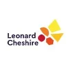 Leonard Cheshire logo