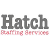 Hatch Staffing logo
