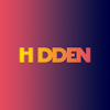 Hidden logo