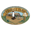Kimball Farm logo