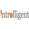 Introlligent logo