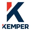 Kemper logo
