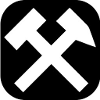 Industrious logo