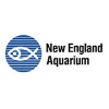 New England Aquarium logo