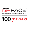 DH Pace logo