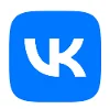 VK logo
