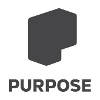 Purpose logo