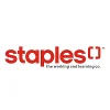 Staples (Canada) logo