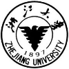 Zhejiang University logo
