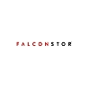 FalconStor logo