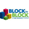 Block by Block logo