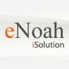 eNoah iSolution logo