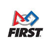 FIRST logo
