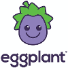 Eggplant logo