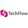 TechFlow logo