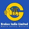 Brakes India logo