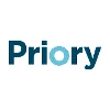 Priory logo