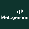 Metagenomi logo