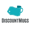 DiscountMugs logo