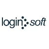 Loginsoft logo