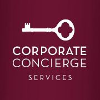 Corporate Concierge Services logo