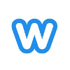 Weebly logo