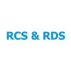 RCS & RDS logo
