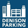 Denison Parking logo