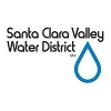 Santa Clara Valley Water logo