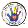 Child Protective Services logo
