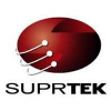 SuprTek logo