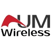 UM Wireless logo