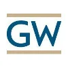 George Washington University logo