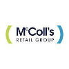 McColl's logo
