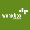 Workbox Staffing logo