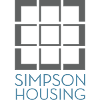 Simpson Housing logo
